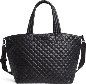 Deluxe Large Metro Tote | Nordstrom