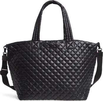 MZ Wallace Deluxe Large Metro Tote | Nordstrom | Nordstrom