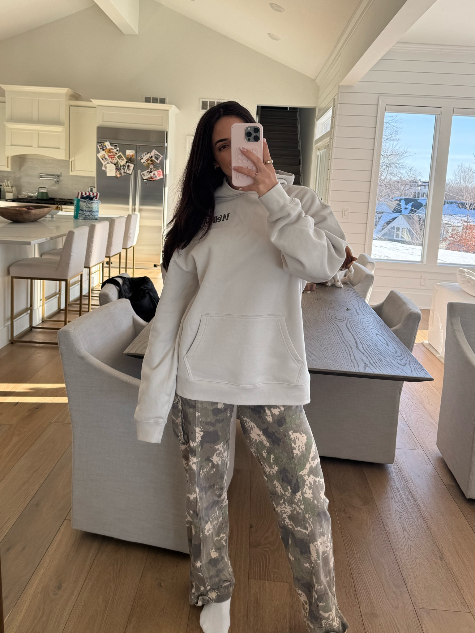 New well said hoodie and my fav pants 🥹🥹

#LTKStyleTip #LTKFindsUnder100 #LTKMostLoved