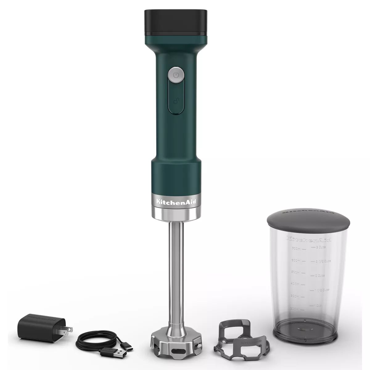 KitchenAid Go Cordless Hand Blender battery included - Hearth & Hand™ with Magnolia | Target