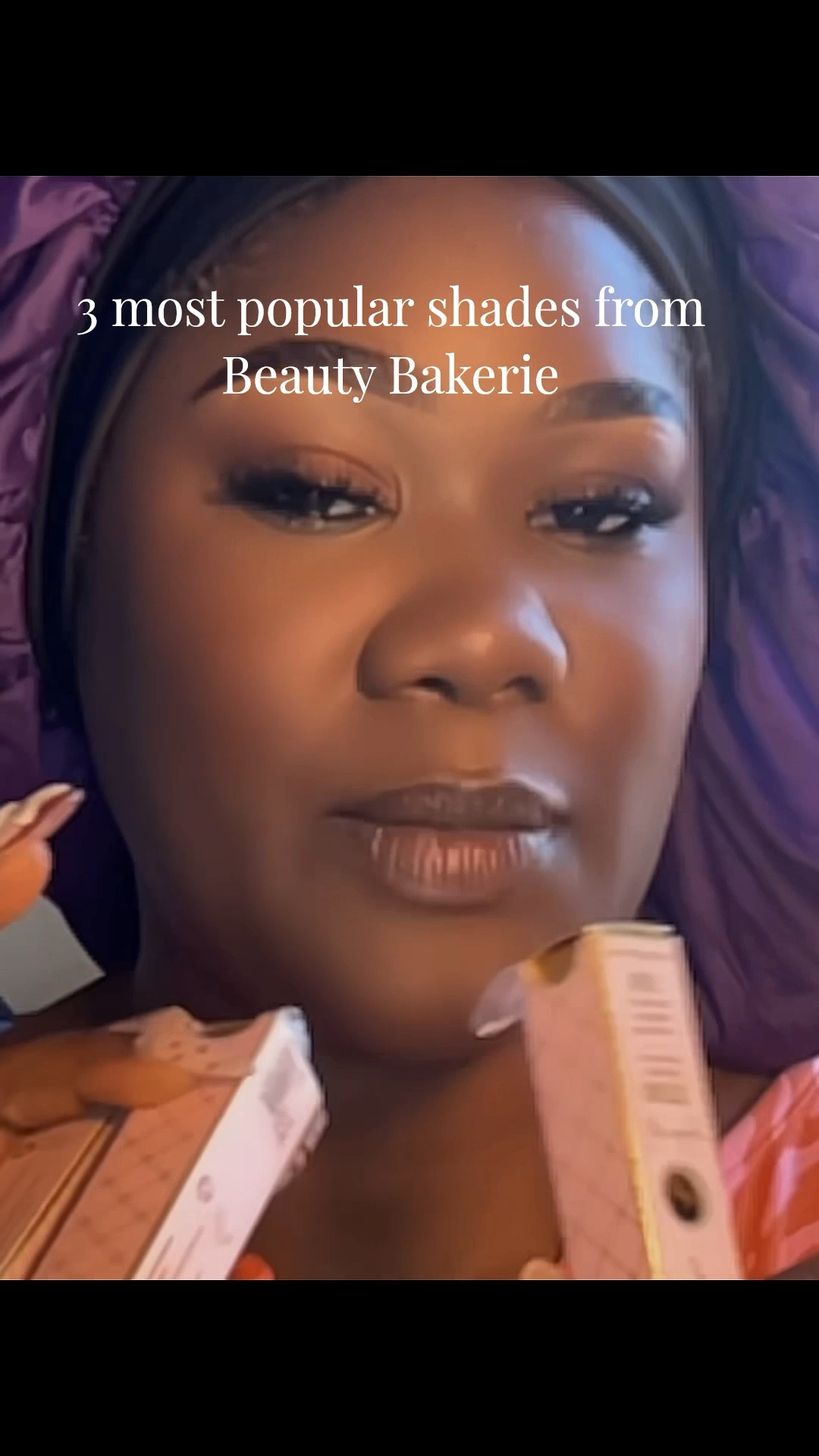 @beautybakerie #beautybakerie #makeup #lipstick 

#LTKbeauty