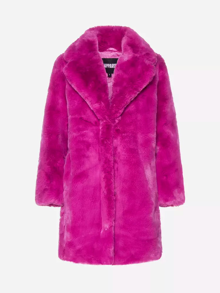 Apparis Polyester Jackets & Women's Coat | Shop Simon