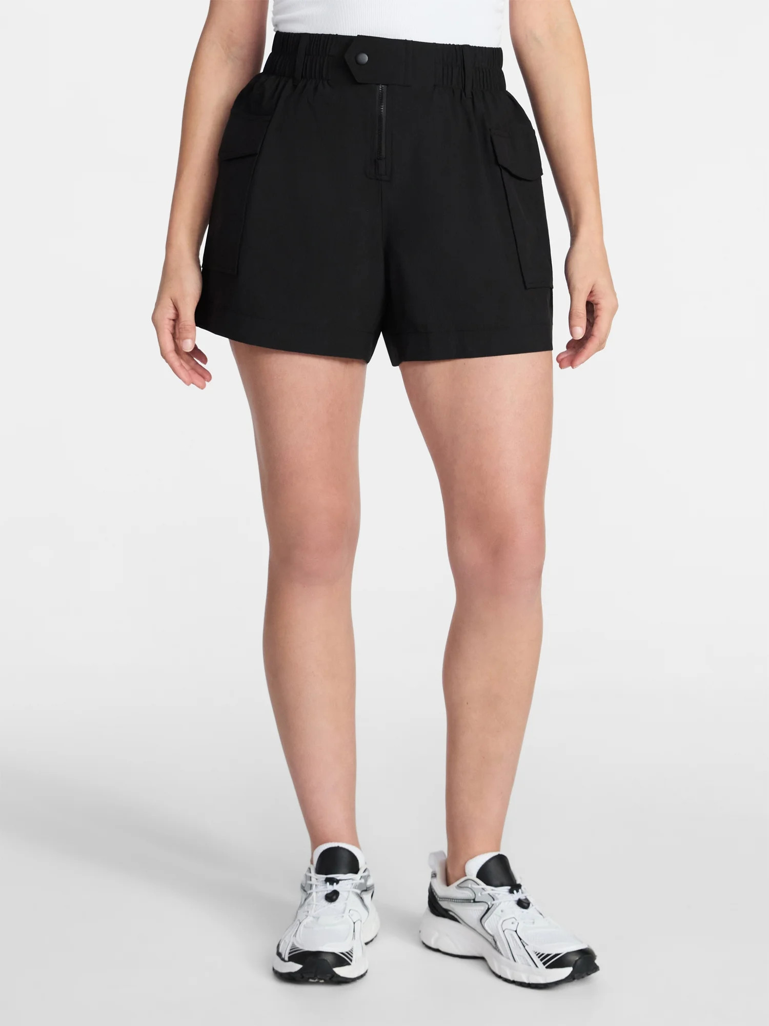 Avia Women's Outdoor Ripstop Short, Sizes XS-XXXL | Walmart (US)