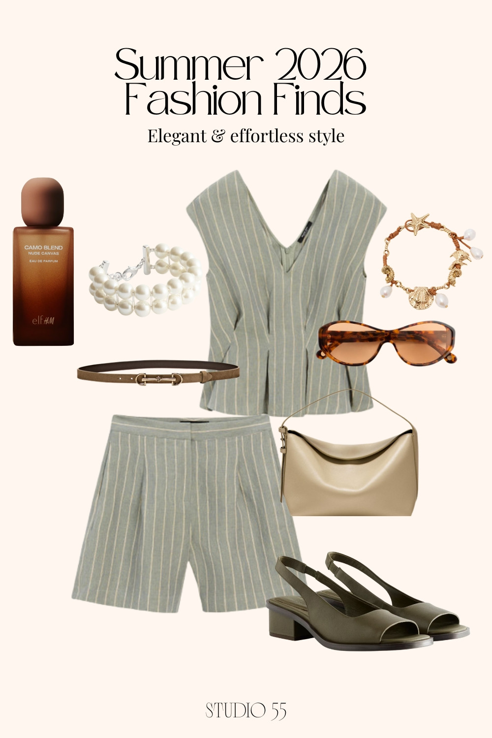 The Effortless Summer Outfit You’ll Wear on Repeat (2026 Trend)

This chic summer outfit featuring a linen matching set, neutral accessories, and minimal styling is the ultimate effortless look for 2026. Perfect for vacation outfits, everyday style, and capsule wardrobe inspiration. Save this outfit formula for later. 

 #LTKootd #LTKSwim