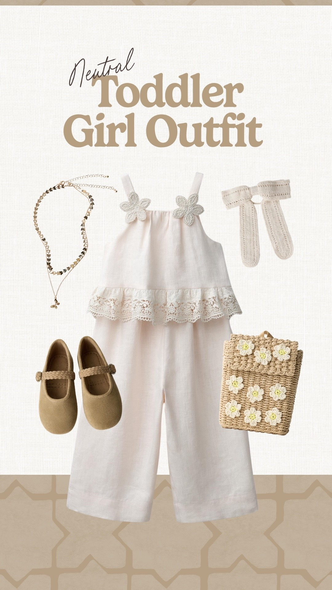 Zara Neutral Girl Outfit Inspiration

#LTKKids #LTKSeasonal #LTKmomlife