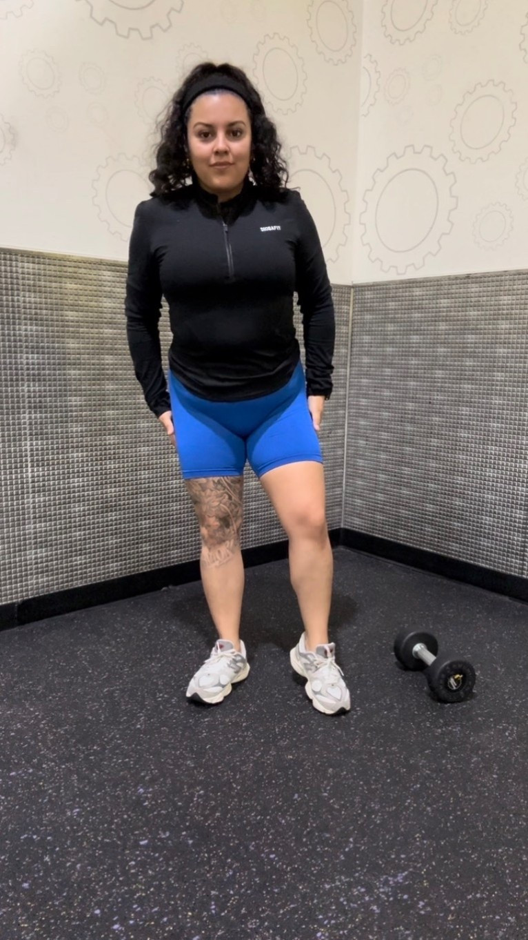 Today’s gym ootd 

Wearing 

Diosafit jacket 
These cute shorts from Amazon 
Paired with New balances 

#gymootd #ootd #gymfit #womensactivewear #activewear #newbalance #amazonfind 

#LTKfitnessgoals #LTKActive #LTKMidsize