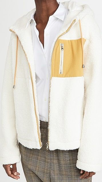 Faux Fur Coat | Shopbop