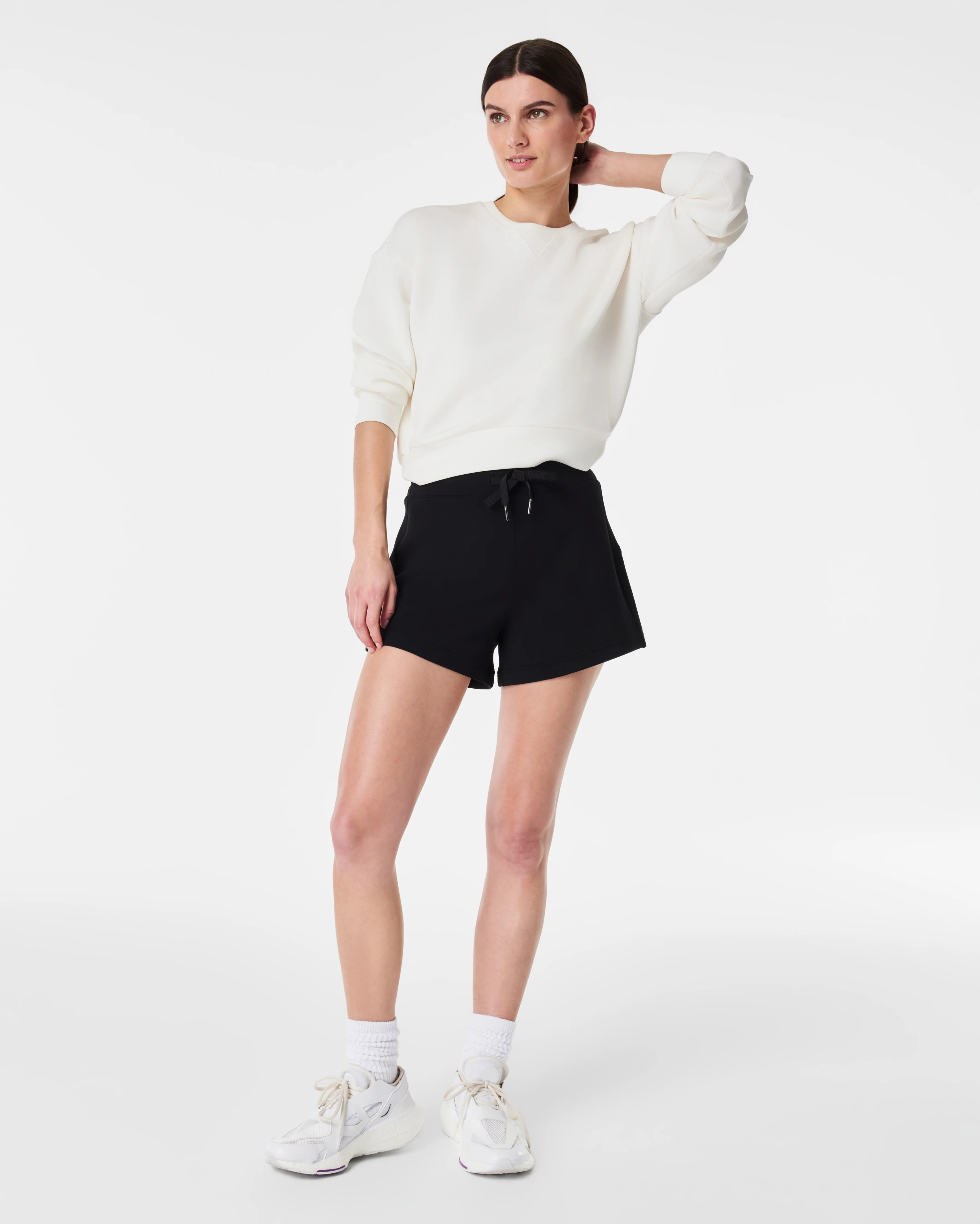 AirEssentials Short, 4" | Spanx Canada