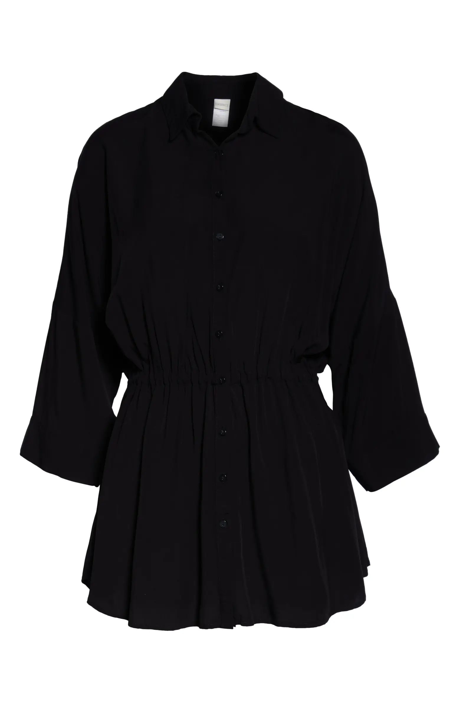 Pacifica Cover-Up Tunic | Nordstrom