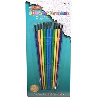 Paint Brush Pack | Michaels | Michaels Stores