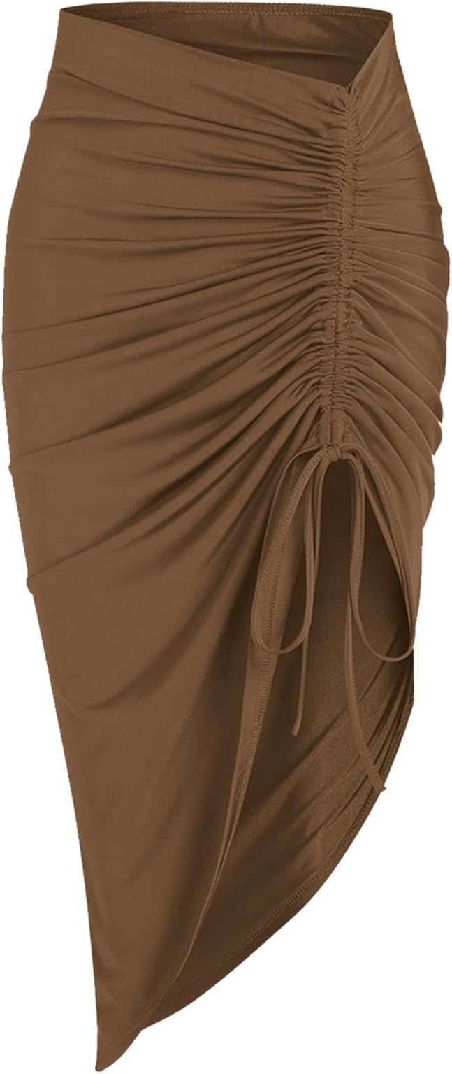 ZAFUL Women's Boho Skirt … curated on LTK