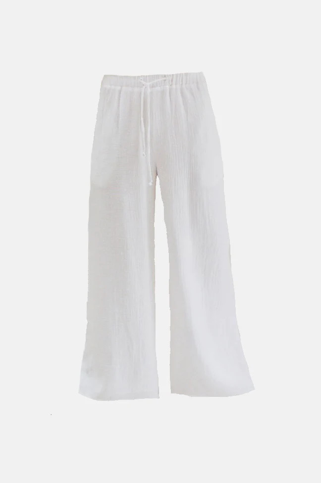 Cali Pant | Shop Kristin Jones