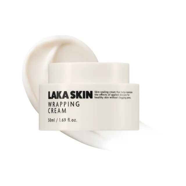 Laka - Laka SKIN Wrapping Cream | YesStyle.com