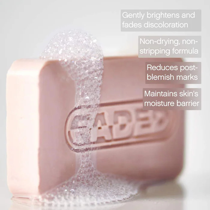 Faded Brightening Bundle for Discoloration on Face & Body (UNSCENTED) | Sephora (US)