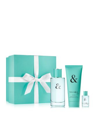 Tiffany & Love Eau de Parfum Gift Set ($189 value) | Bloomingdale's (US)