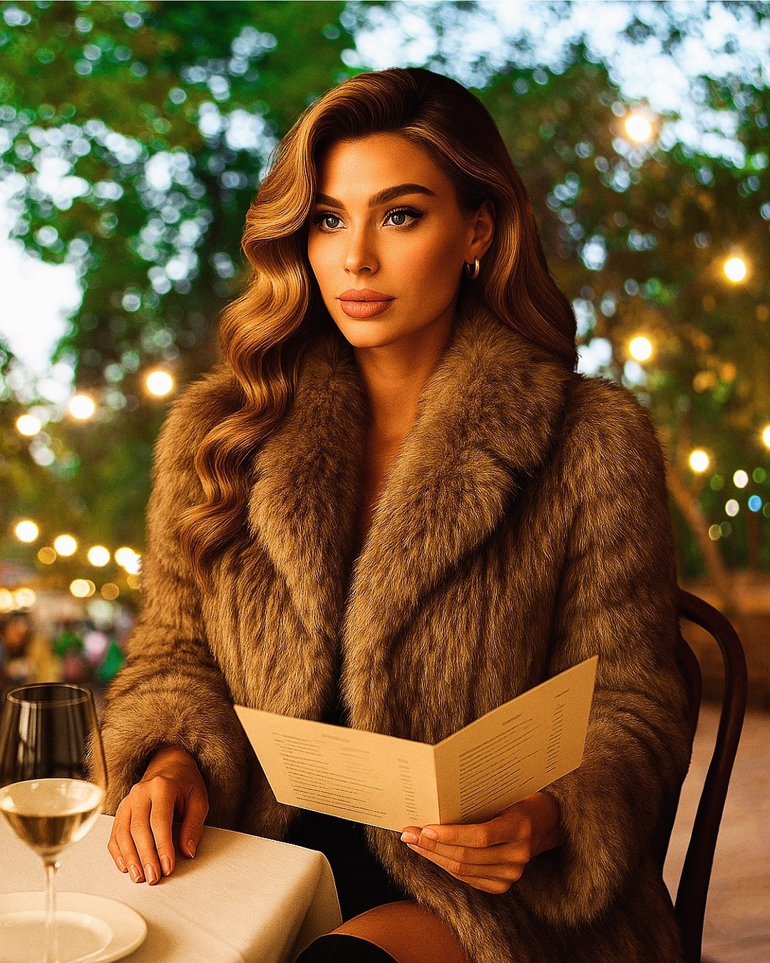 The essential to every outfit… faux furrrr baby 🤎

#LTKSeasonal #LTKStyleTip #LTKSaleAlert