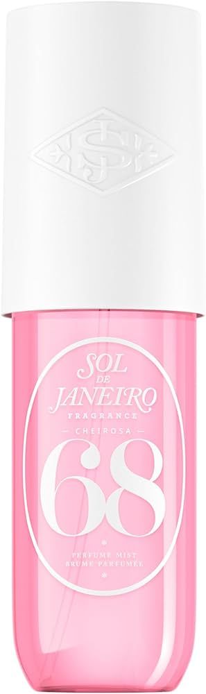 Amazon.com: Sol de Janeiro Cheirosa '68 Hair & Body Fragrance Mist 90mL/3.0 fl oz. : Beauty & Per... | Amazon (US)