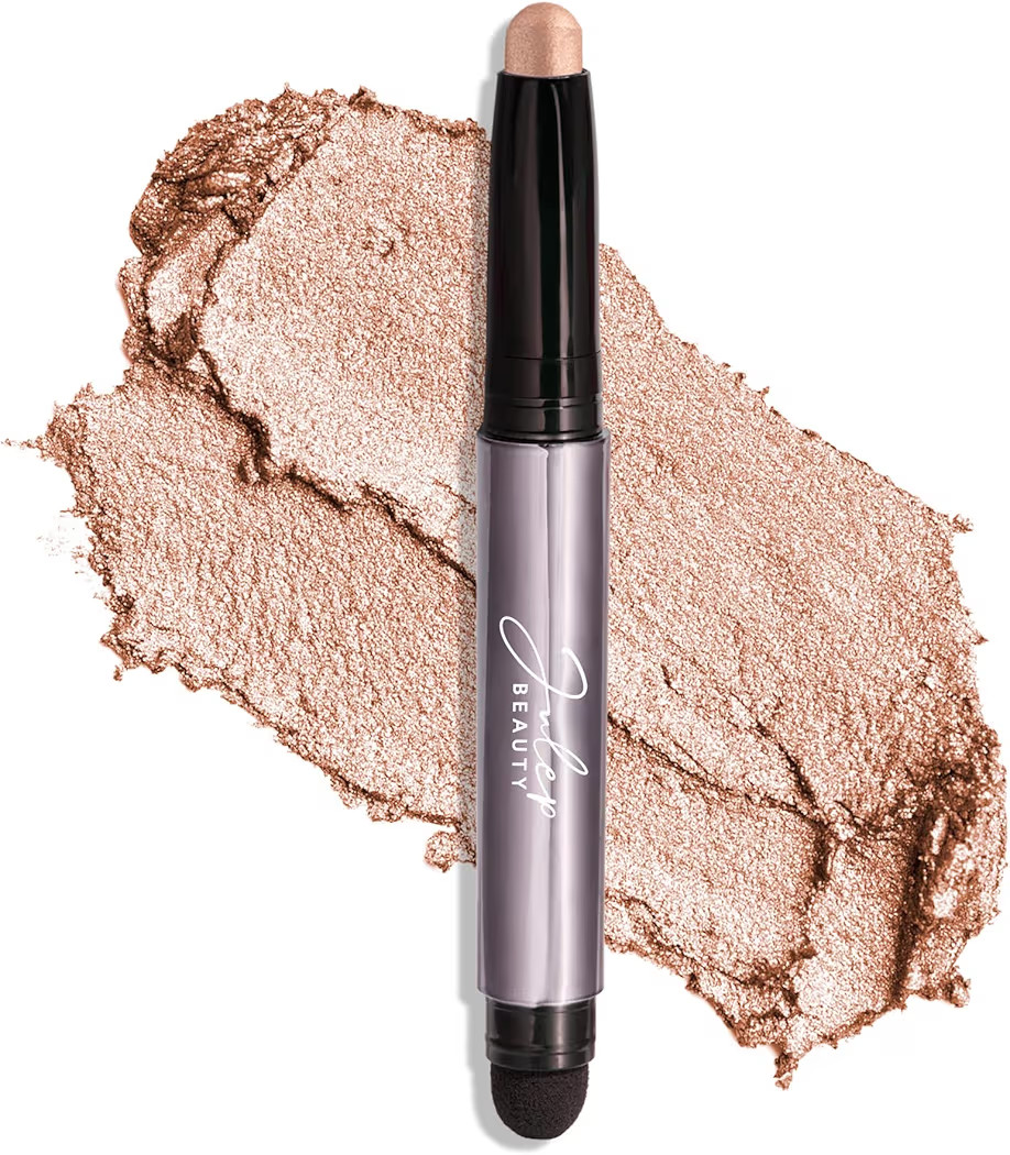 Julep Eyeshadow 101 Cream-to-Powder Waterproof Shadow Stick – Champagne Shimmer – Long-Lastin... | Amazon (US)