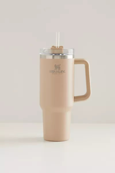 Stanley Quencher 40 oz Travel Tumbler | Urban Outfitters (US and RoW)