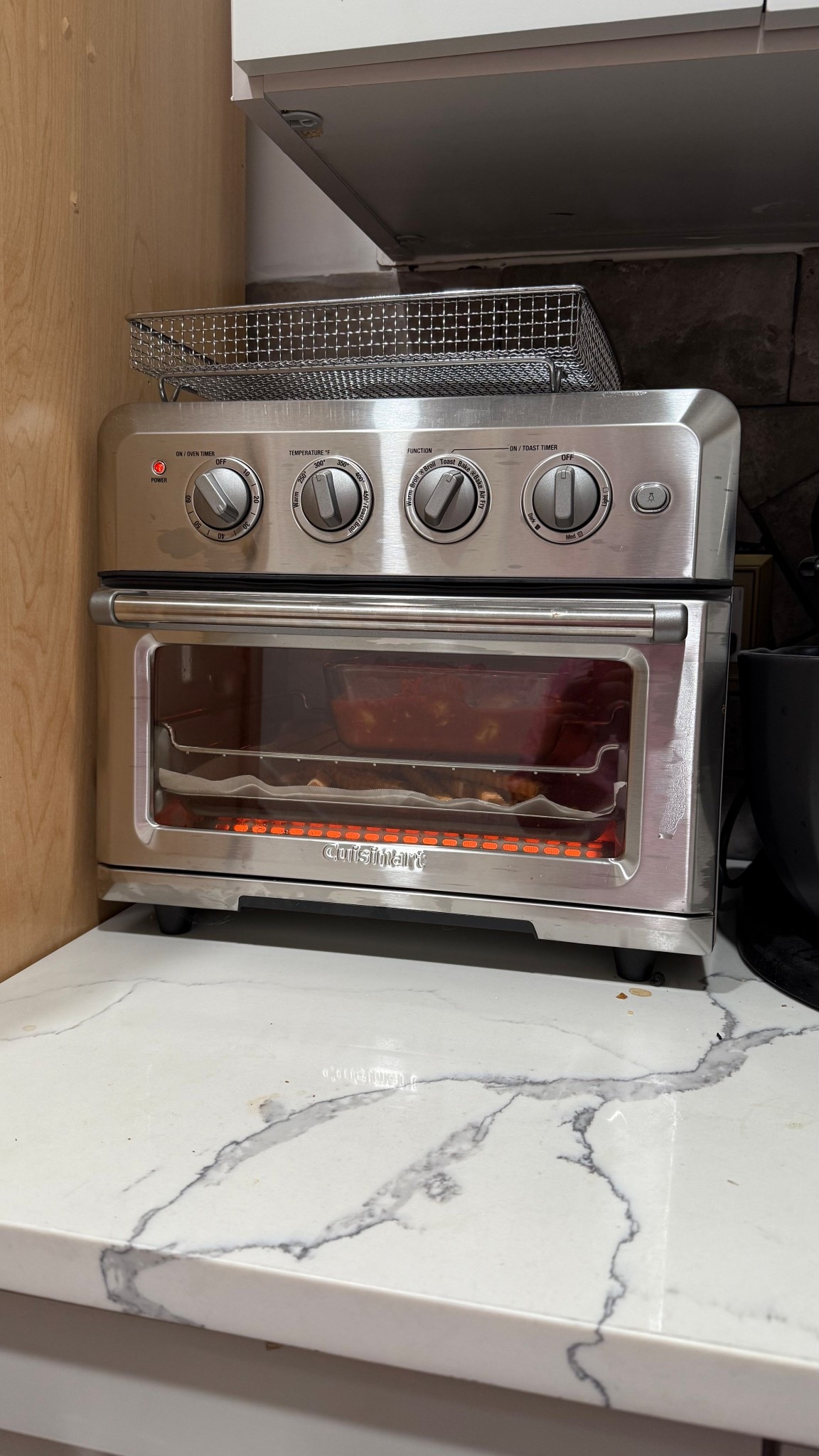 Kitchen renovation and this visionary has saved my life the past 4 months and will continue saving my life when baby is here! 

#LTKHome #LTKFamily