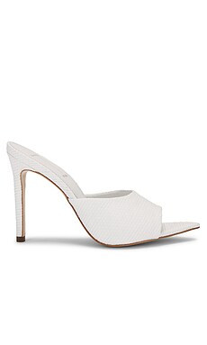 Bella Mule
                    
                    BLACK SUEDE STUDIO | Revolve Clothing (Global)