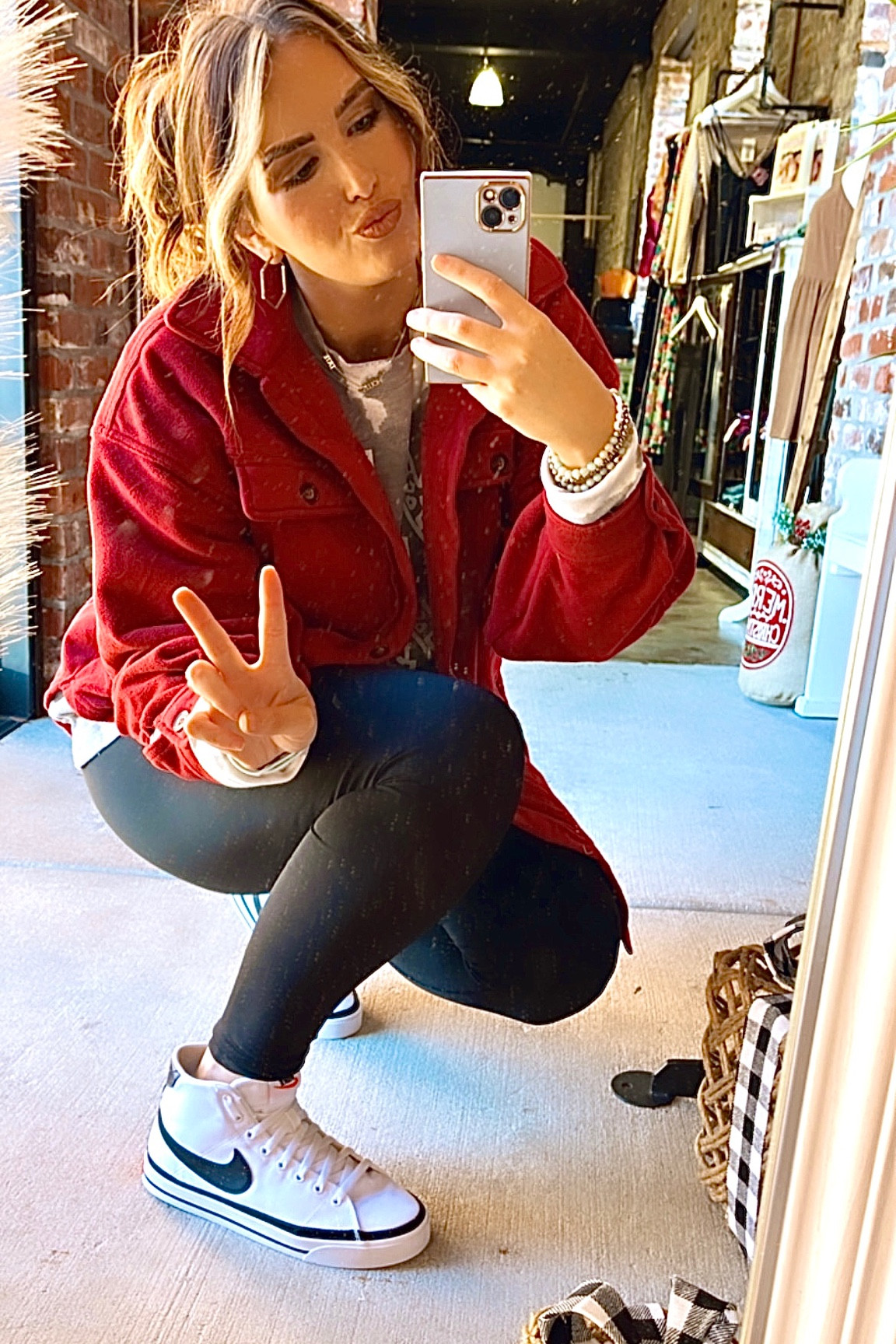 My new favorites 🖤

#LTKHoliday #LTKstyletip #LTKbeauty