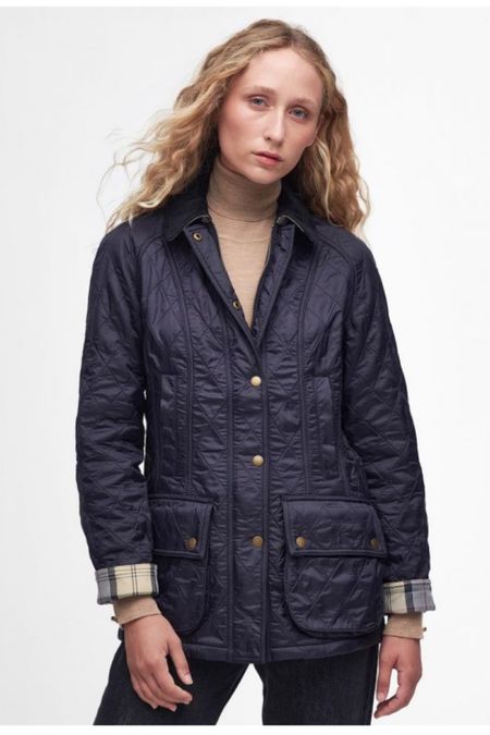 All time fav timeless jacket 

#LTKSeasonal #LTKstyletip #LTKGiftGuide