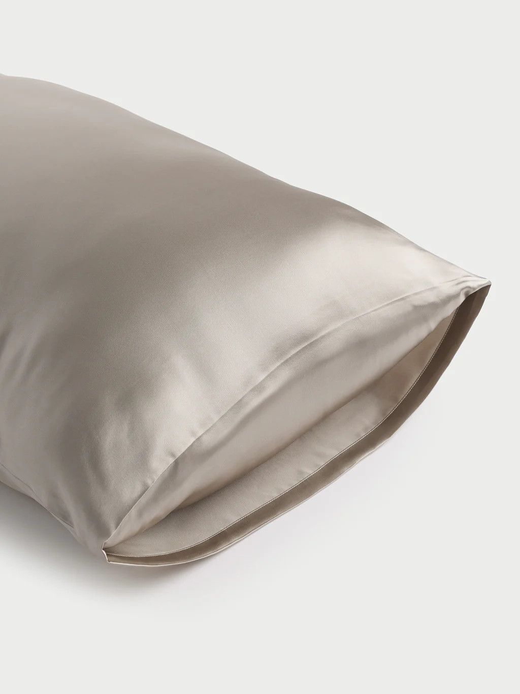 Silk Pillowcase | Cozy Earth
