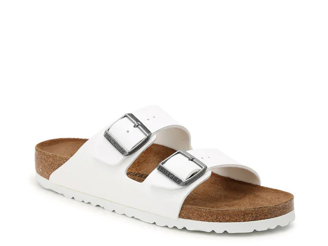 Birkenstock Arizona Slide Sandal - Women's | DSW
