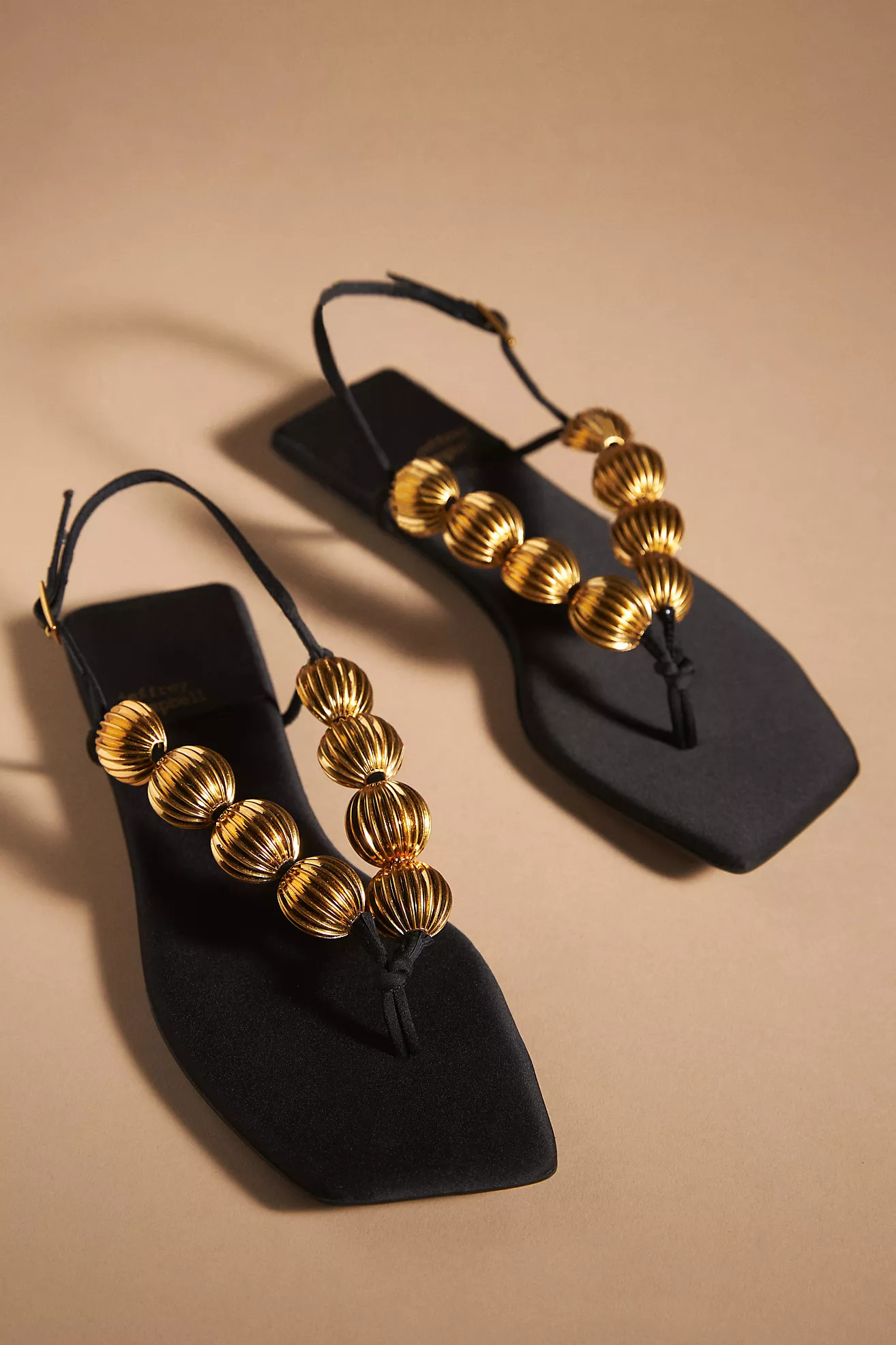 Jeffrey Campbell Yucatan Sandals | Anthropologie (US)