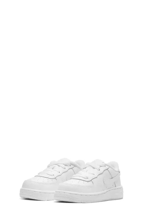 Nike Air® Force 1 Sneaker in White/White at Nordstrom, Size 10 M | Nordstrom