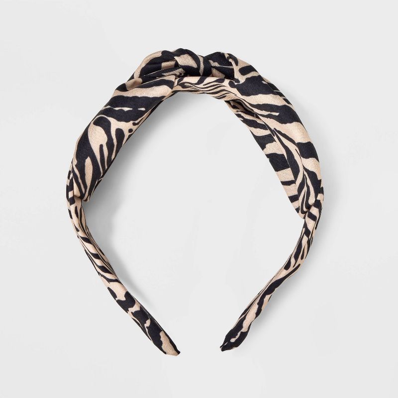 Twisted Headband - A New Day™ | Target
