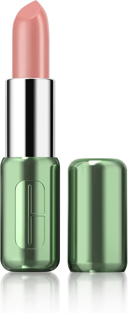 Clinique Pop Longwear Lipstick | Long Lasting, Satin, Matte + Shine | Amazon (US)