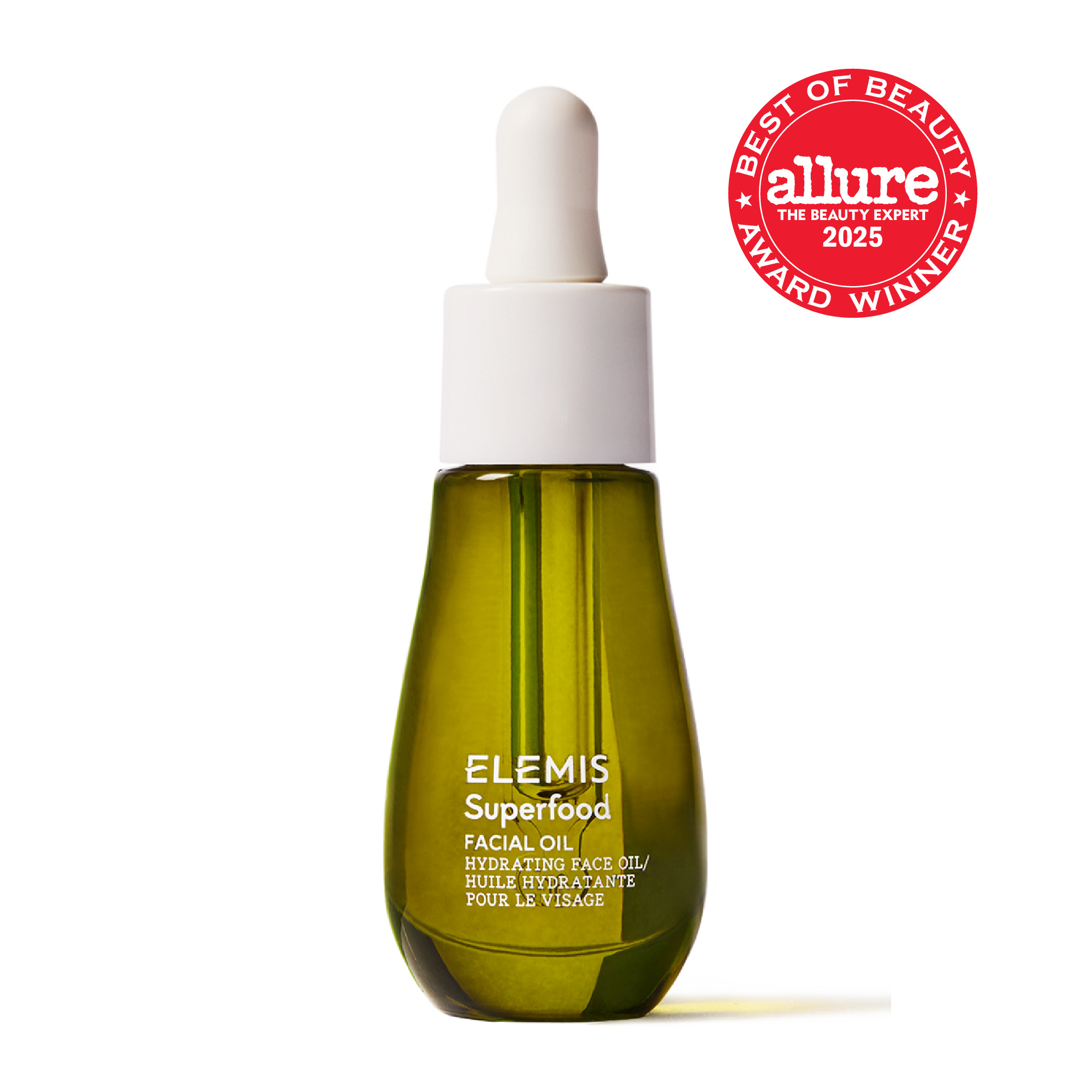 ELEMIS Superfood Facial Oil For All Skin Types, 15ml | Elemis (US)