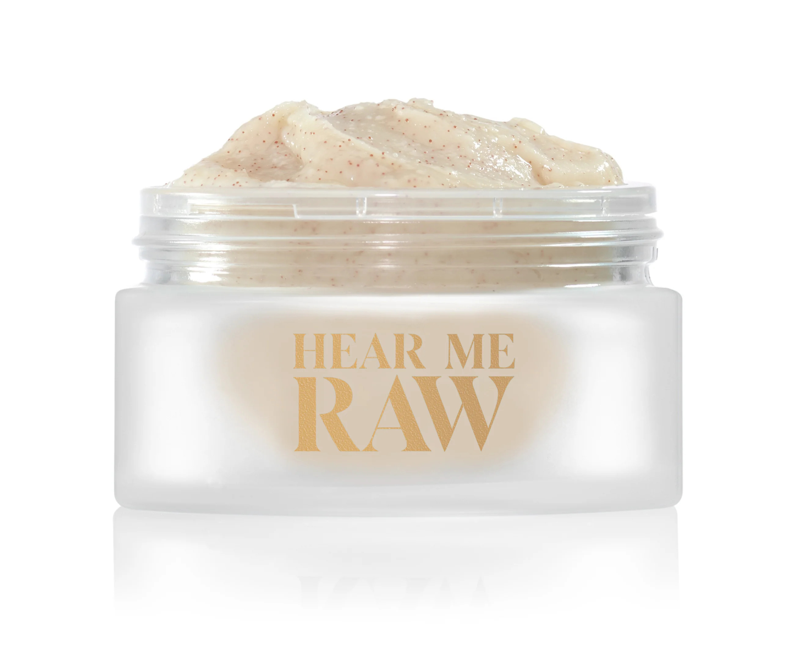 HEAR ME RAW Good Clean Fungi quadruple-mushroom cleanser | Hear Me Raw