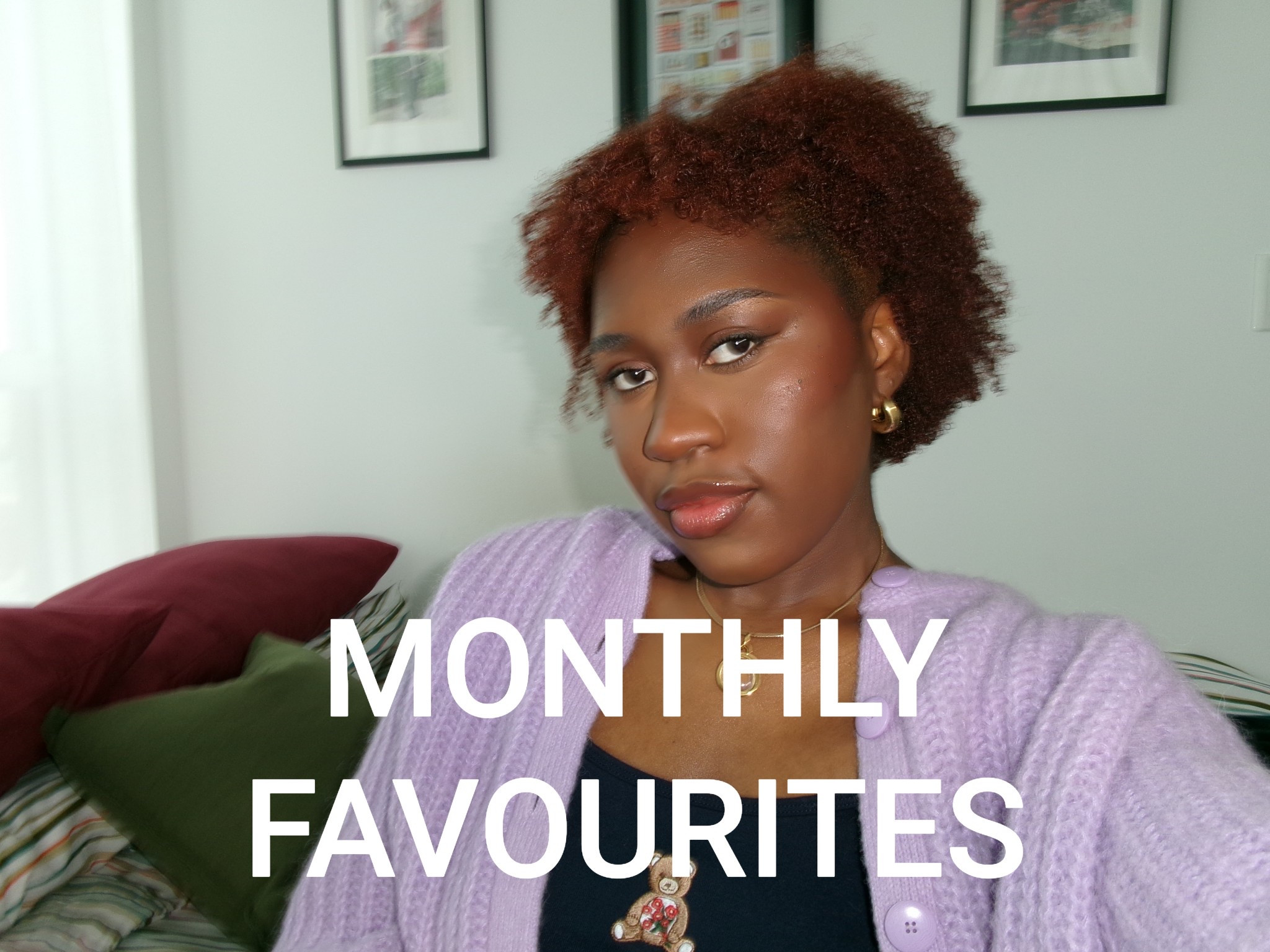 monthly favourites / spring must haves

digital camera, niacinamide serum, DANESSA MYRICKS blurring balm review,  spring haul, Uniqlo haul

#LTKStyleTip #LTKSeasonal #LTKSaleAlert