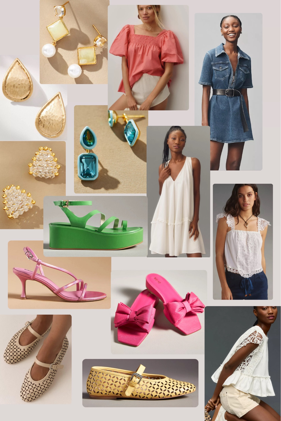 #anthropologie sale picks! 

#LTKSummerSales
