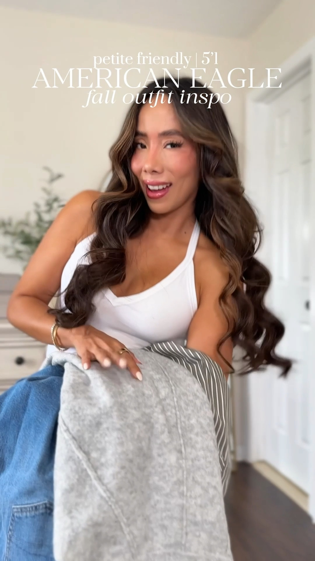 American Eagle fall sale favs 🙌🏼 currently 30% off #LTKFallSale

#LTKFindsUnder50 #LTKStyleTip