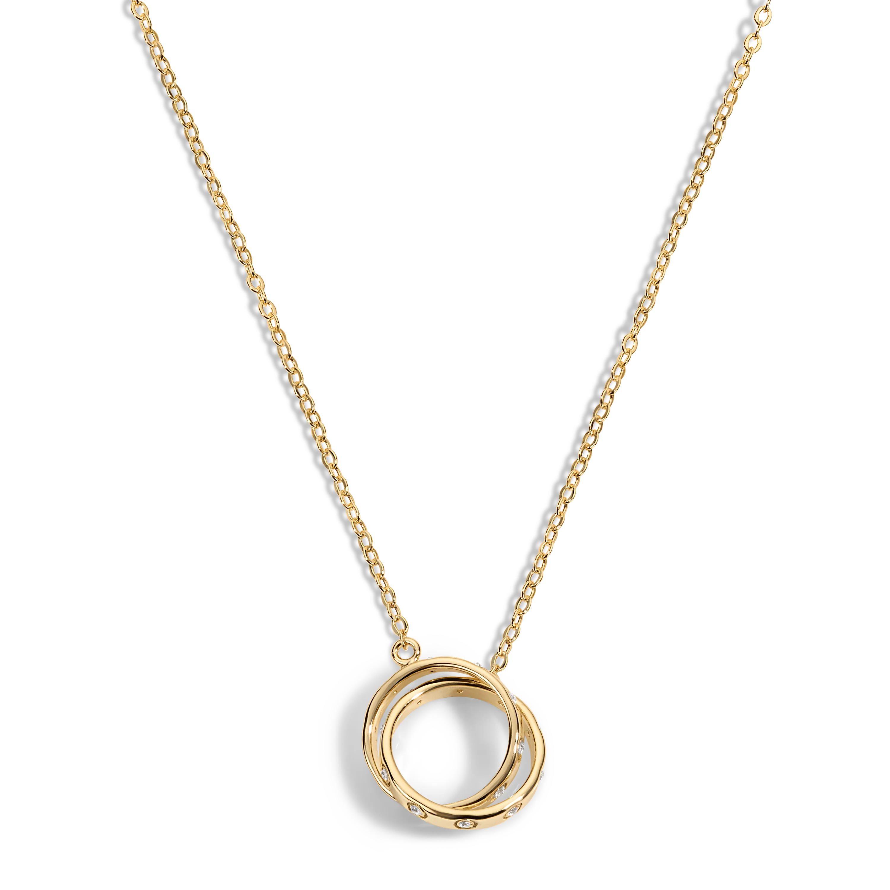 Legend Necklace | Electric Picks Jewelry