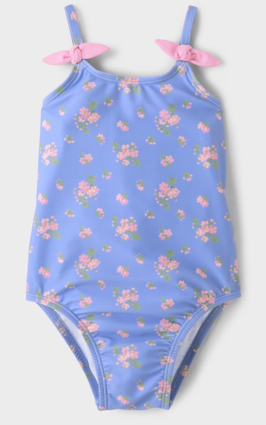 $8 swimsuit! Children’s place. Toddler girls. Vacation swim. Travel swim. Summer swim. Girls swim. Toddler swim. Camp swim

#LTKSaleAlert #LTKSwim #LTKTravel