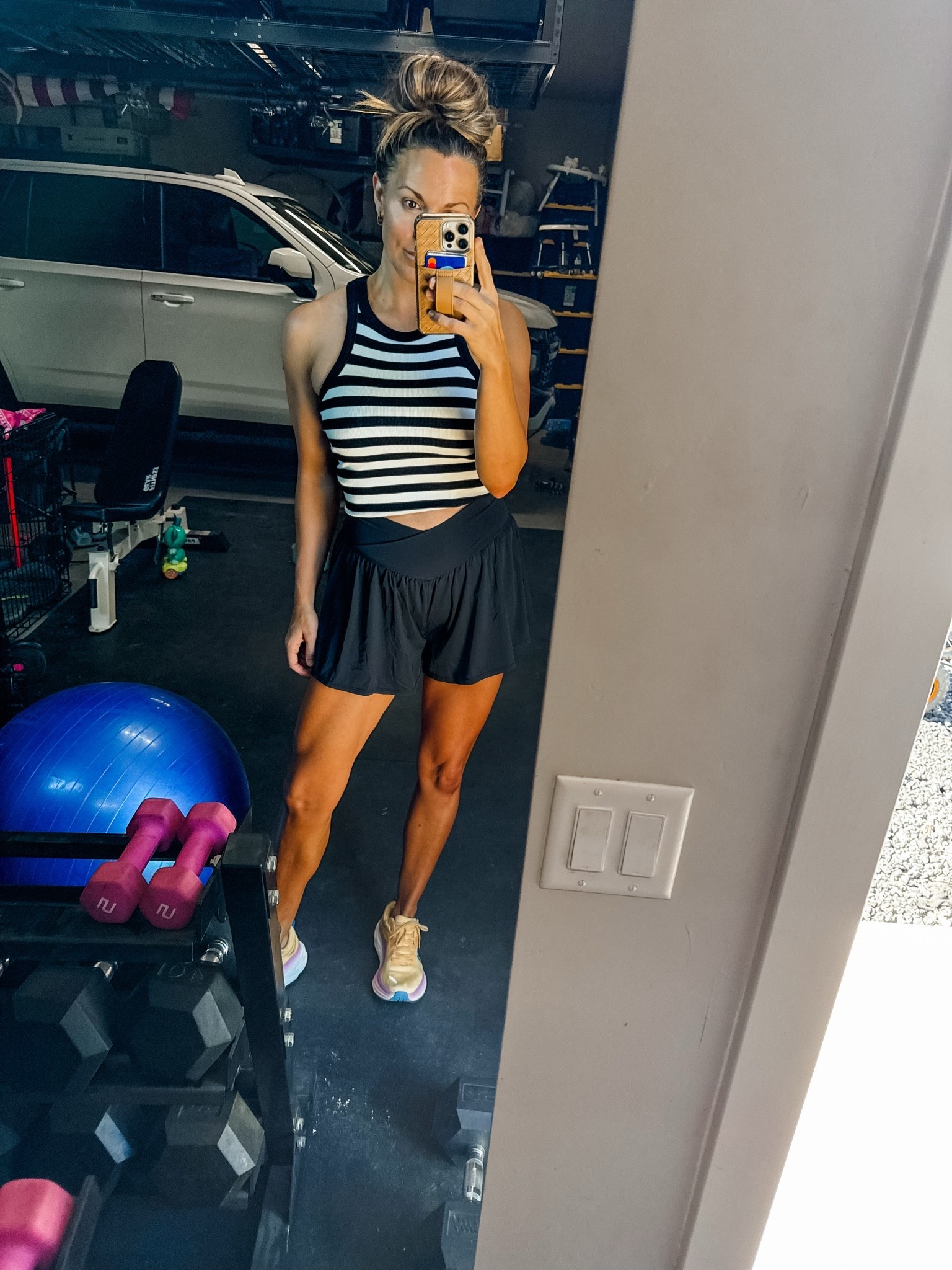 Amazon workout outfit

#LTKActive #LTKselfcare