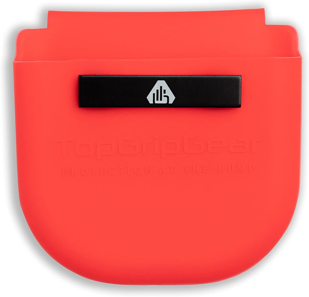 Pump Pal Reusable Fueling Glove | Protect Hands from Filthy Gas Pump Handles and Keypads | Easy I... | Amazon (US)