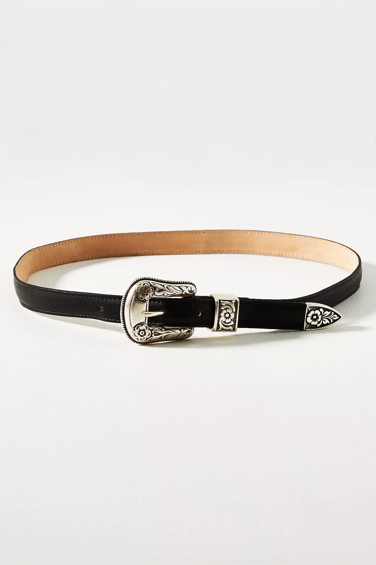 Streets Ahead Tyra Western Belt | Anthropologie (US)