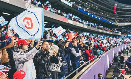 Chicago Fire FC (March 5– September 17) | Groupon