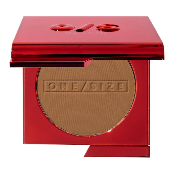 Turn Up The Base Versatile Powder Foundation | Sephora (US)