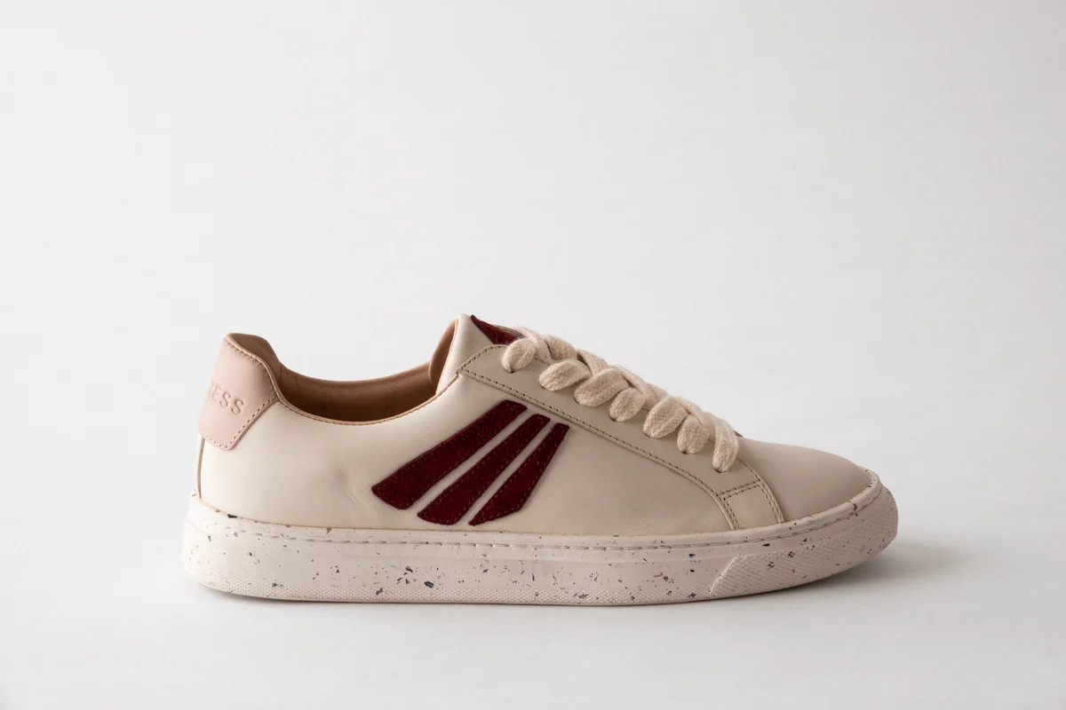 Simone | Sneakers | Fortress Shoes | Fortress of Inca