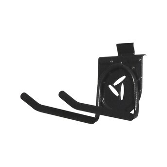 Gladiator Twin Granite Steel Multipurpose Hook | Lowe's