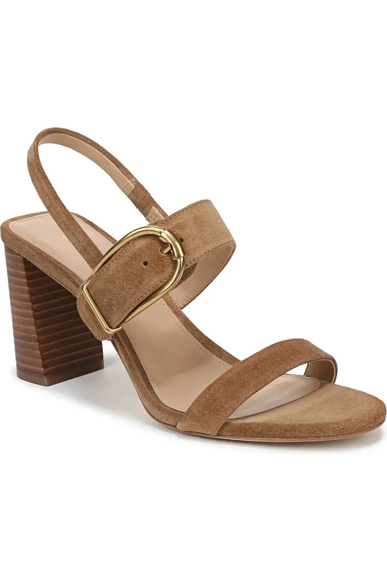 Gaela Slingback Sandal (Women) | Nordstrom | Nordstrom