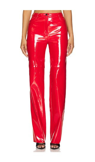 CULTNAKED Killa Trousers in Red. - size XS | Revolve Clothing (Global)