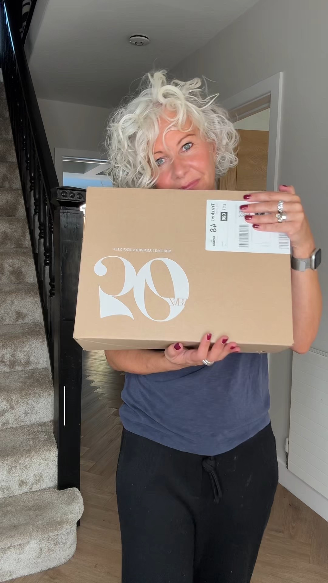 Zara try on 
Basics for layering ad some jeans  

#LTKeurope #LTKautumn #LTKuk